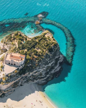 Puro Lino Tropea, Casa B&B al Centro